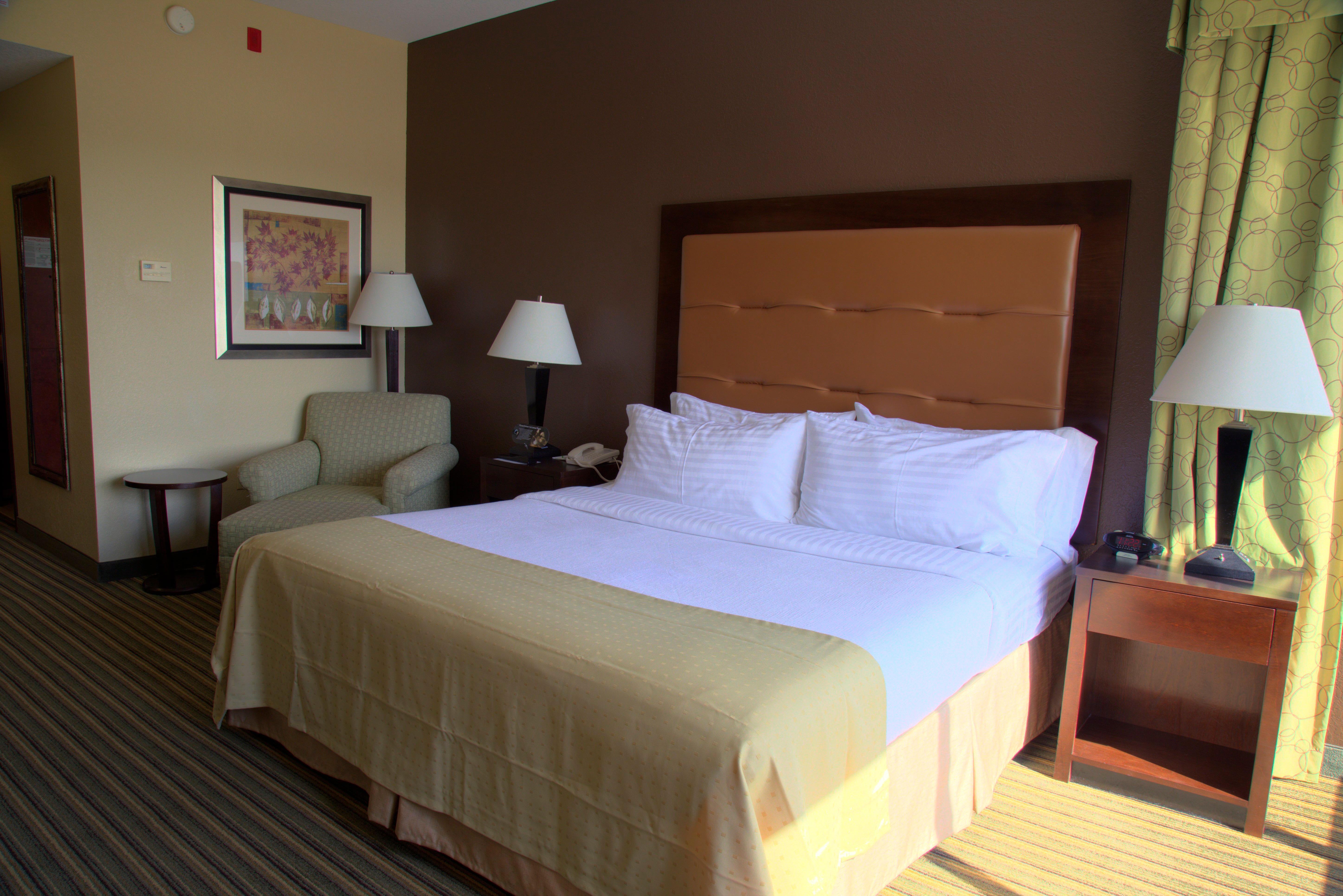 Holiday Inn Pearl - Jackson Area By Ihg Exterior foto