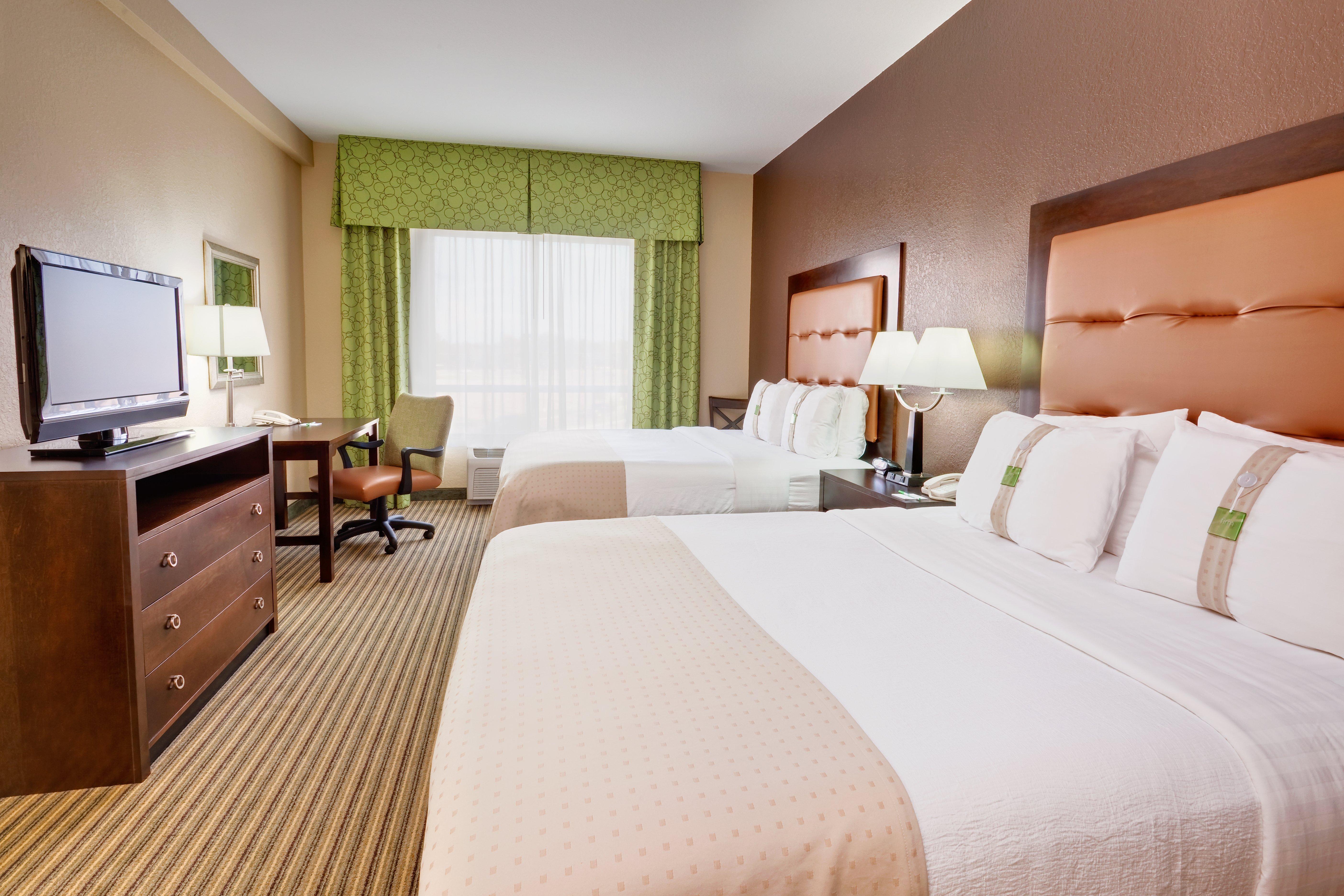 Holiday Inn Pearl - Jackson Area By Ihg Exterior foto