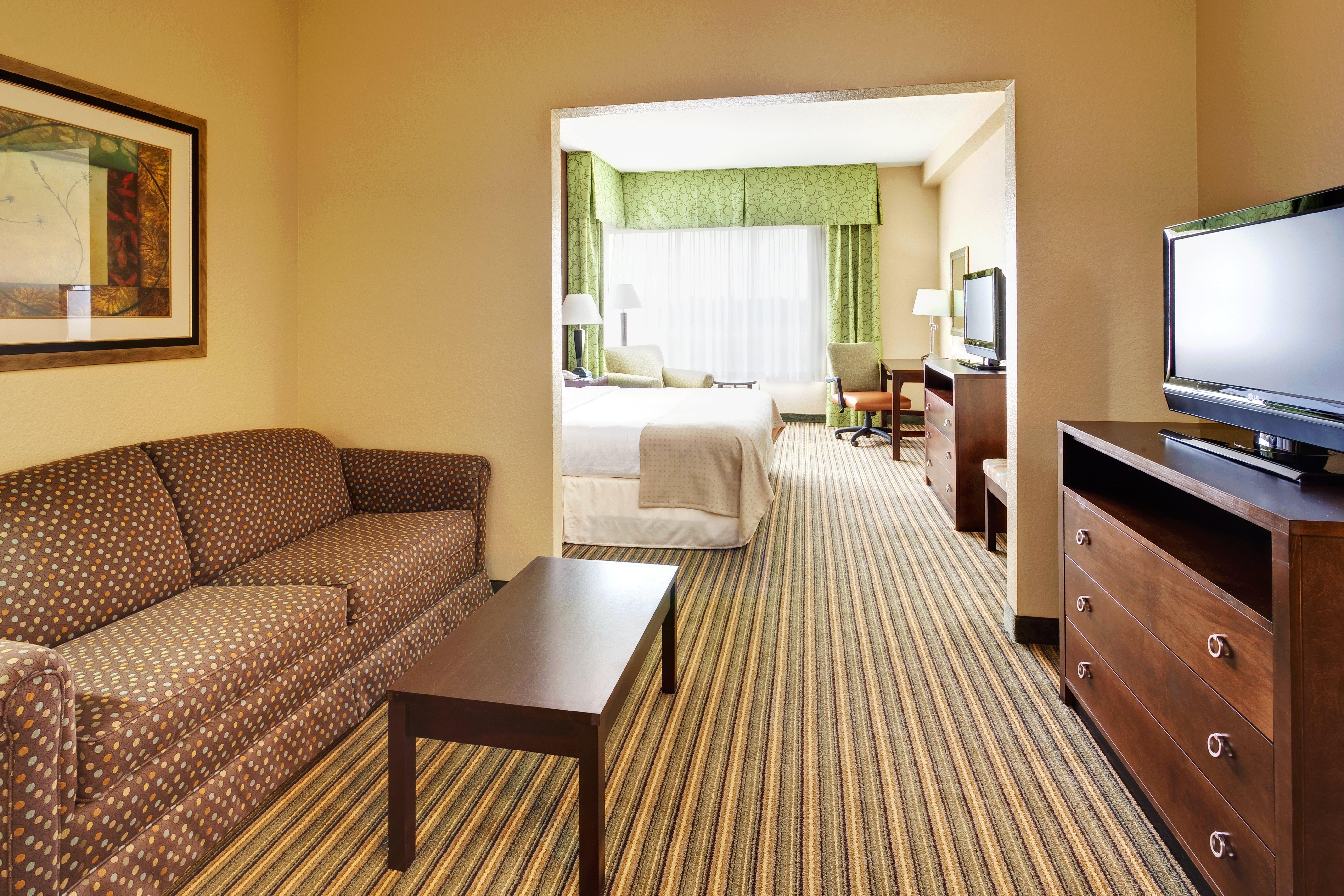Holiday Inn Pearl - Jackson Area By Ihg Exterior foto