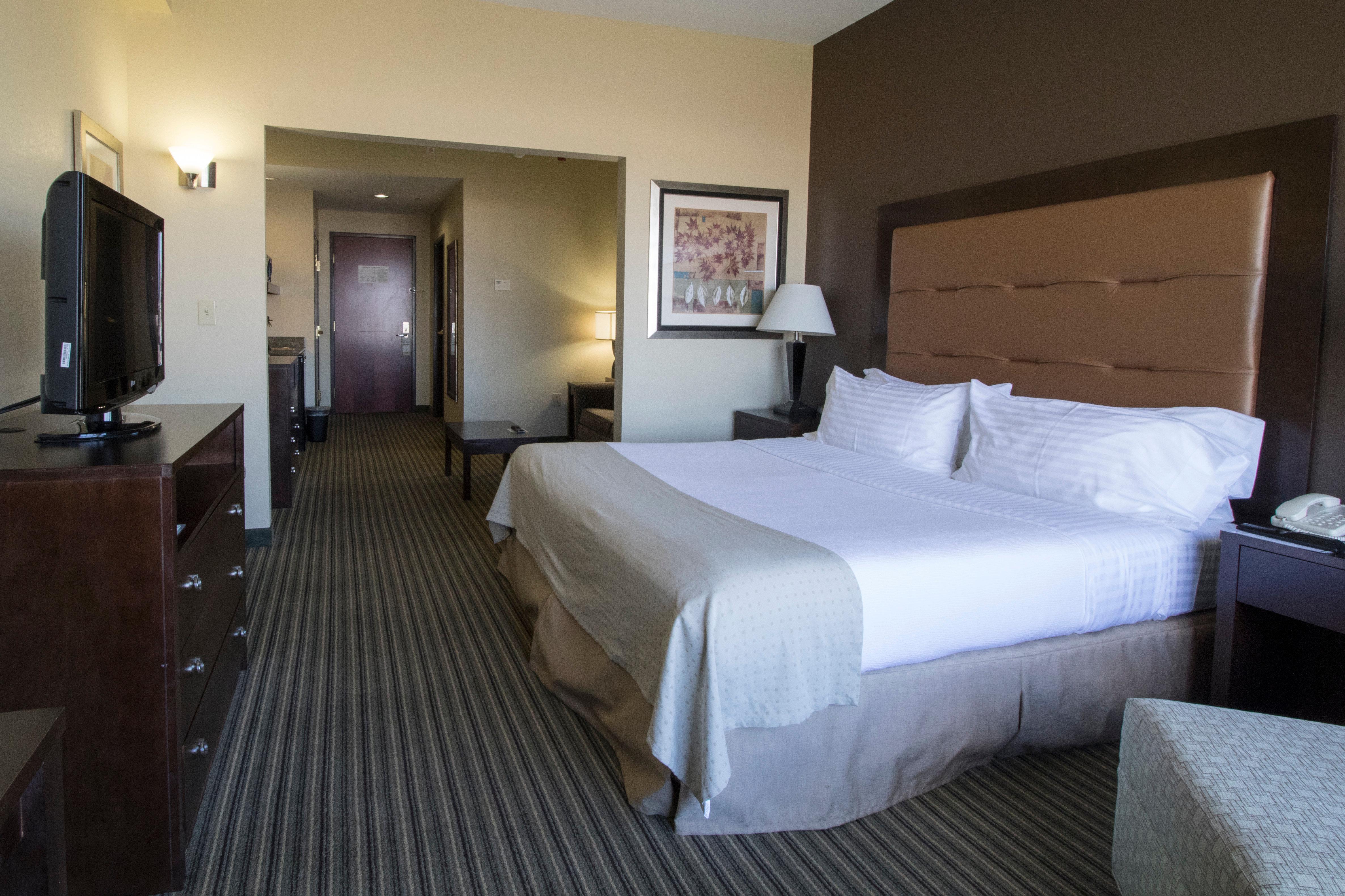 Holiday Inn Pearl - Jackson Area By Ihg Exterior foto