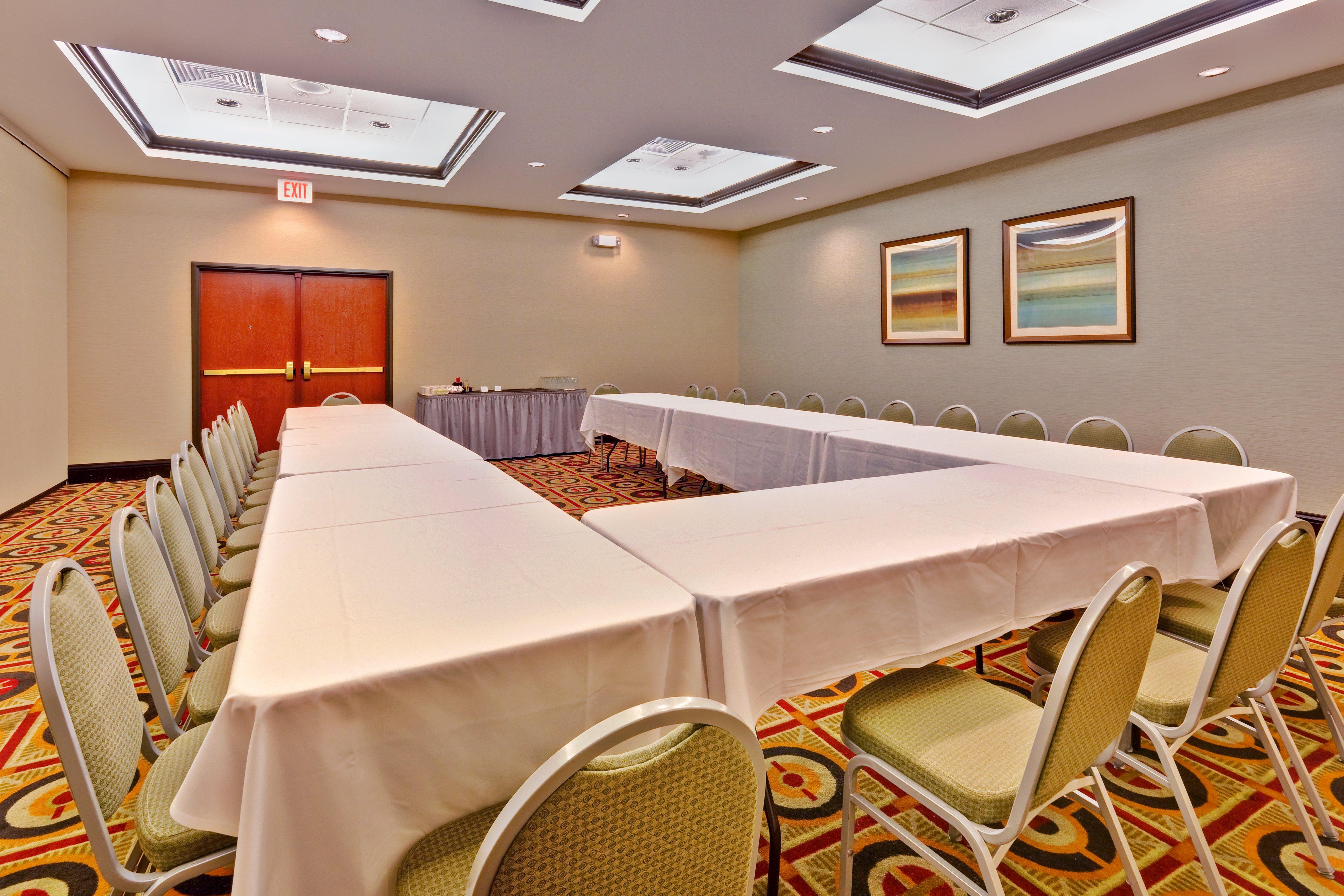 Holiday Inn Pearl - Jackson Area By Ihg Facilidades foto