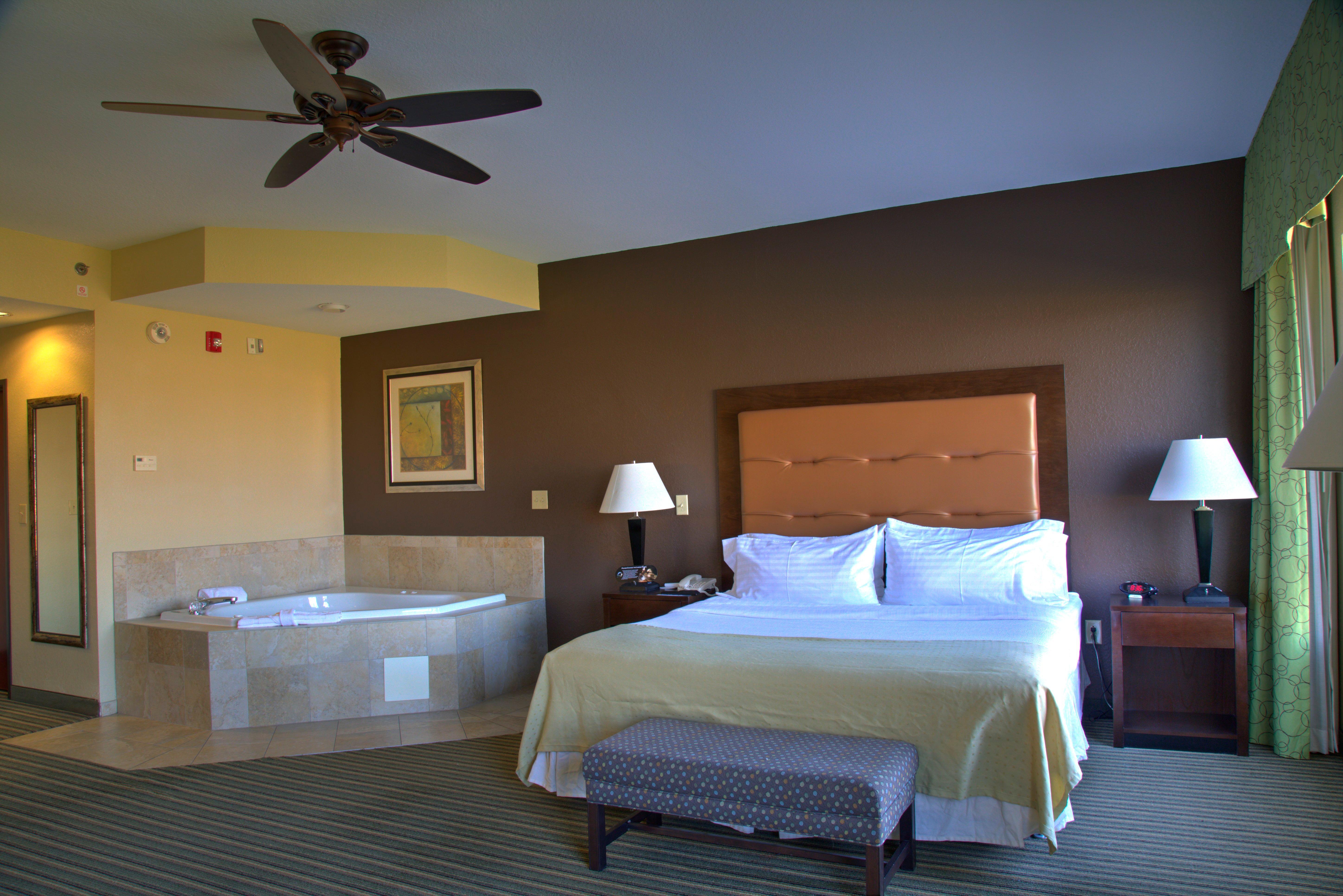 Holiday Inn Pearl - Jackson Area By Ihg Exterior foto