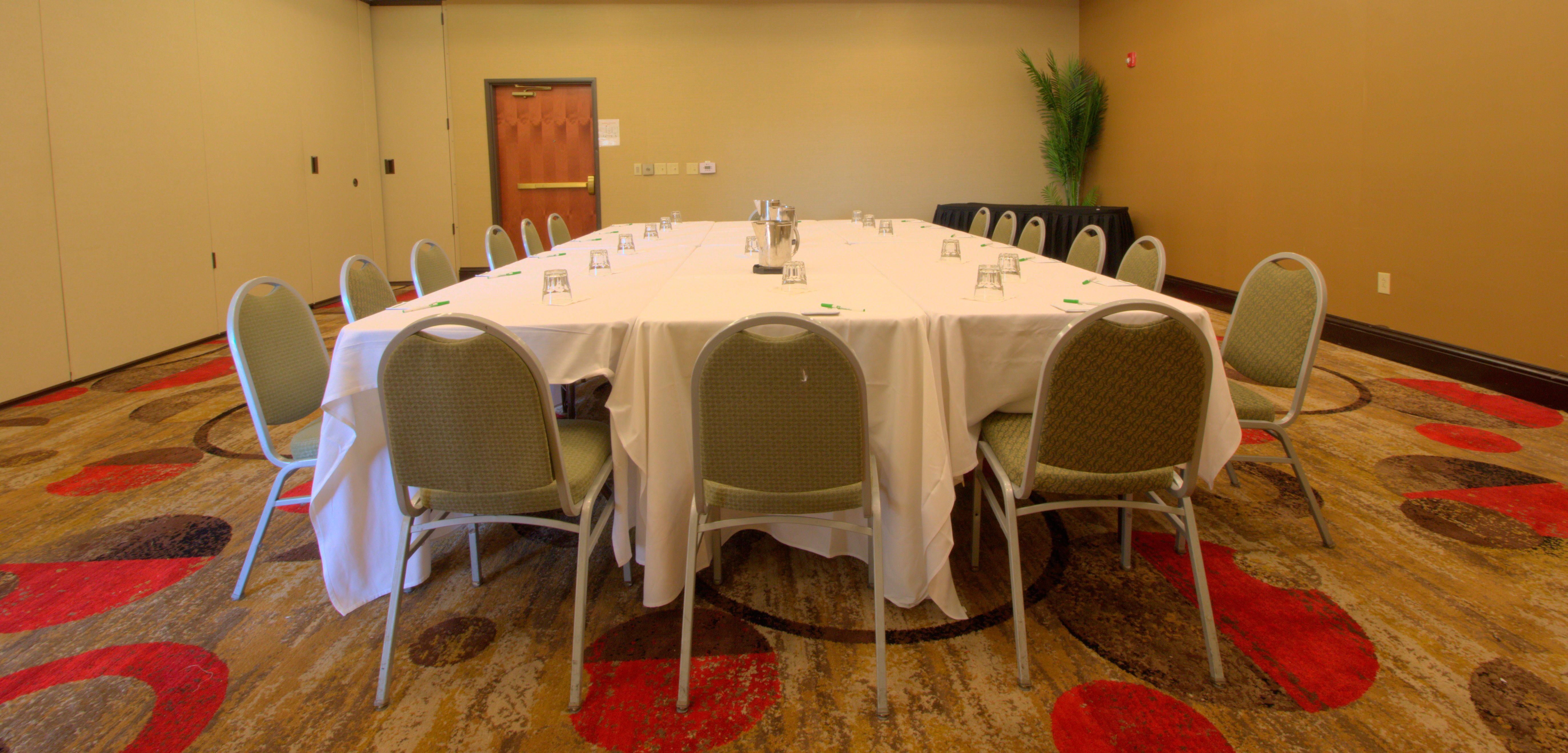 Holiday Inn Pearl - Jackson Area By Ihg Exterior foto