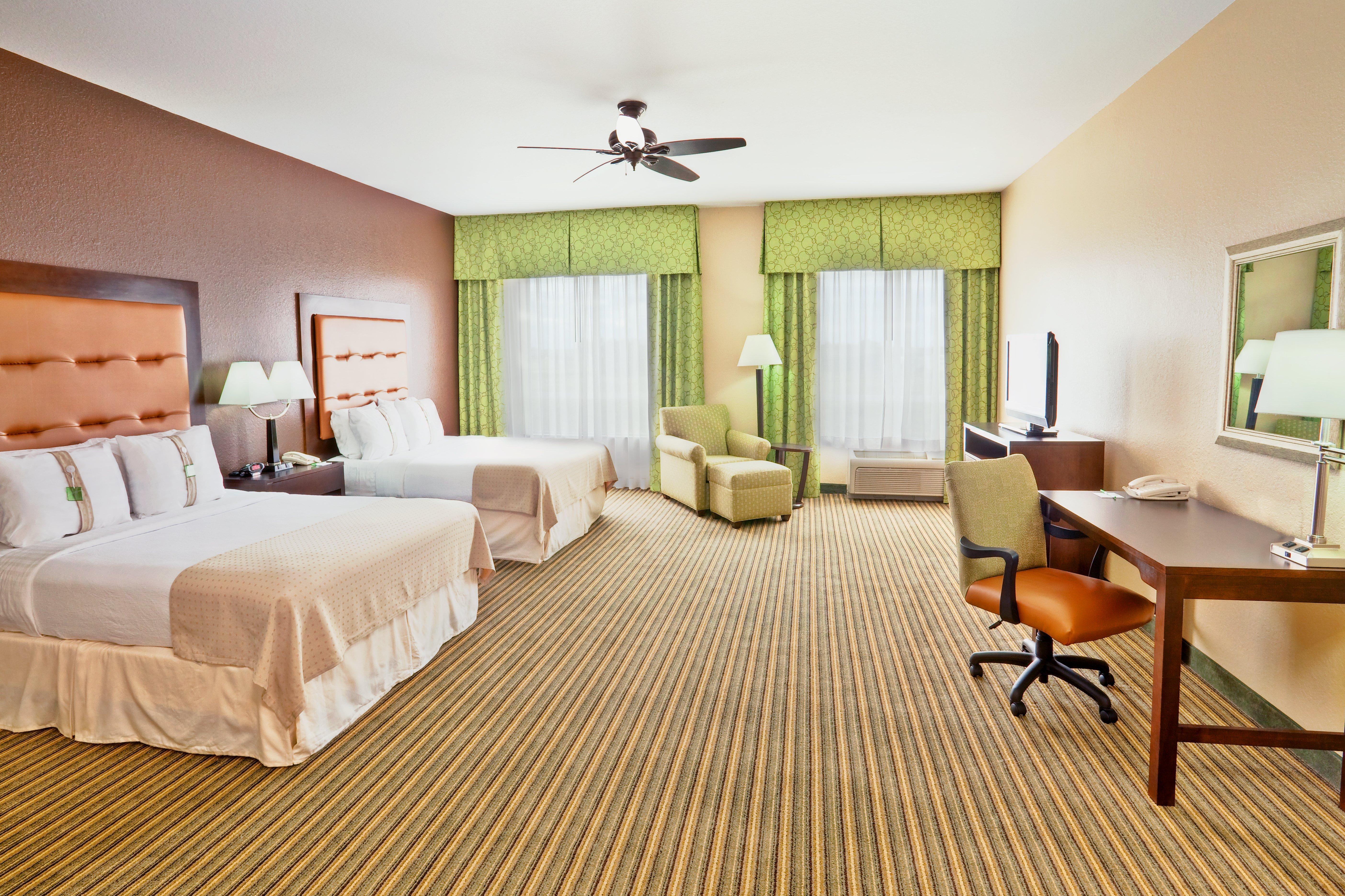 Holiday Inn Pearl - Jackson Area By Ihg Quarto foto