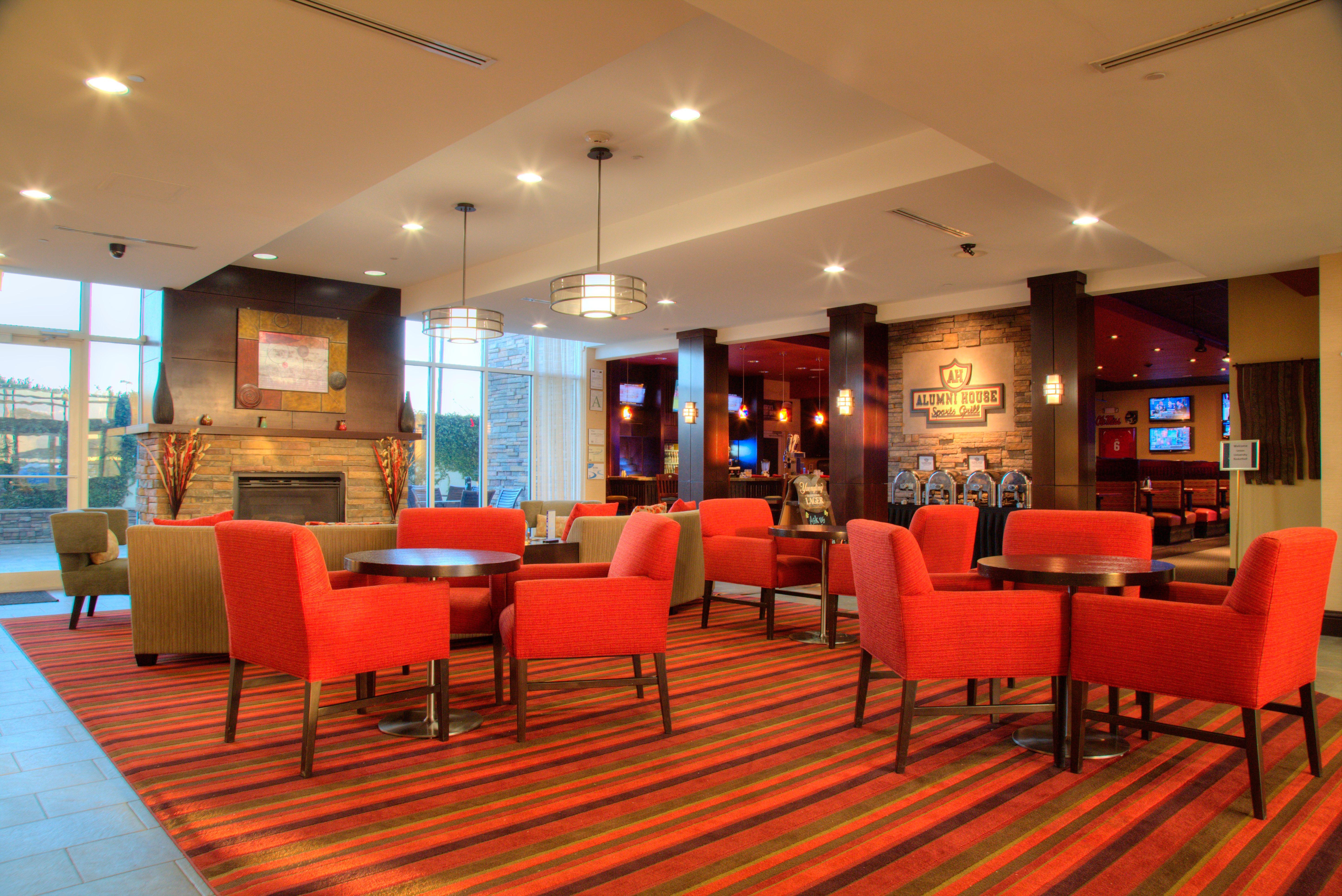 Holiday Inn Pearl - Jackson Area By Ihg Exterior foto
