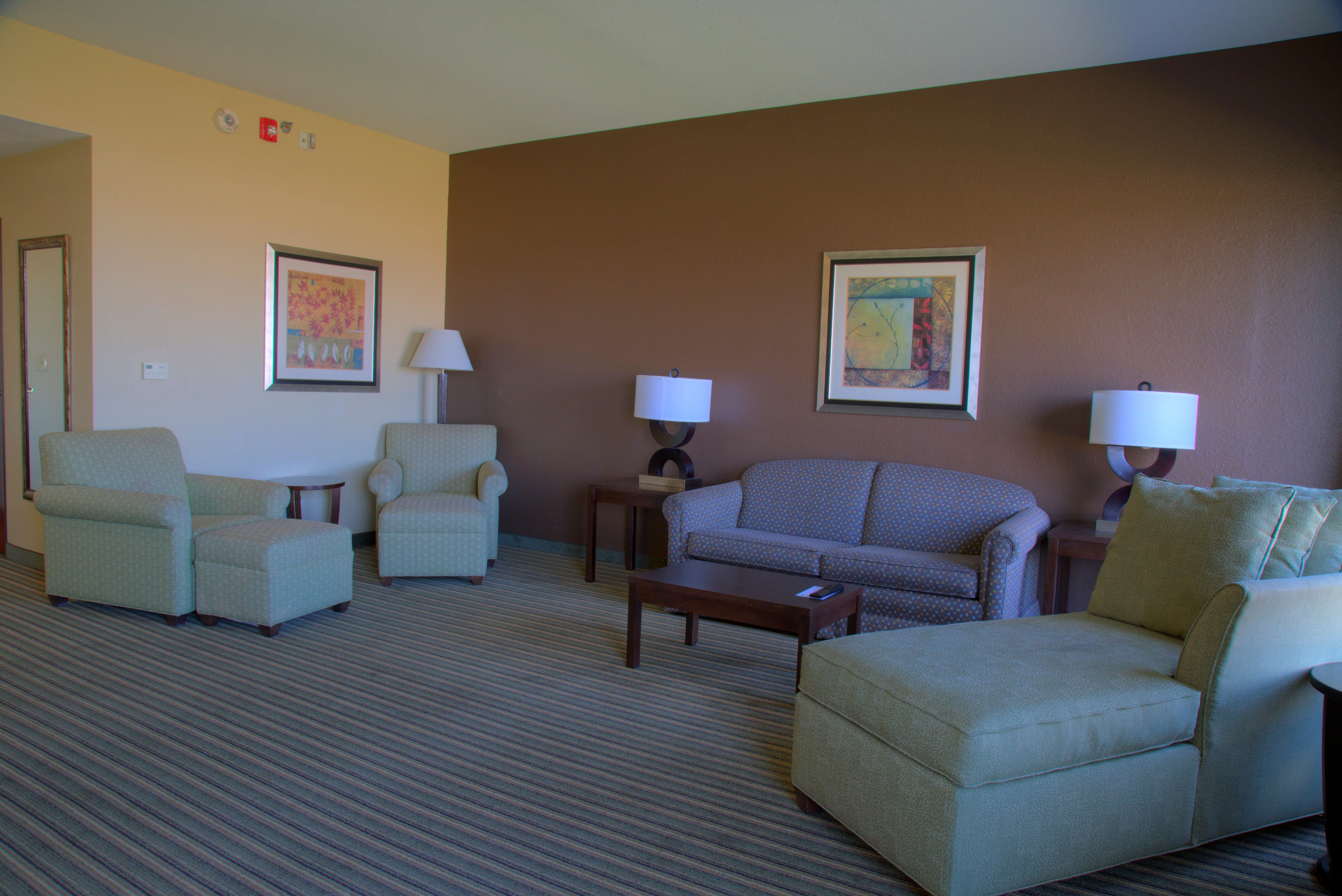 Holiday Inn Pearl - Jackson Area By Ihg Exterior foto