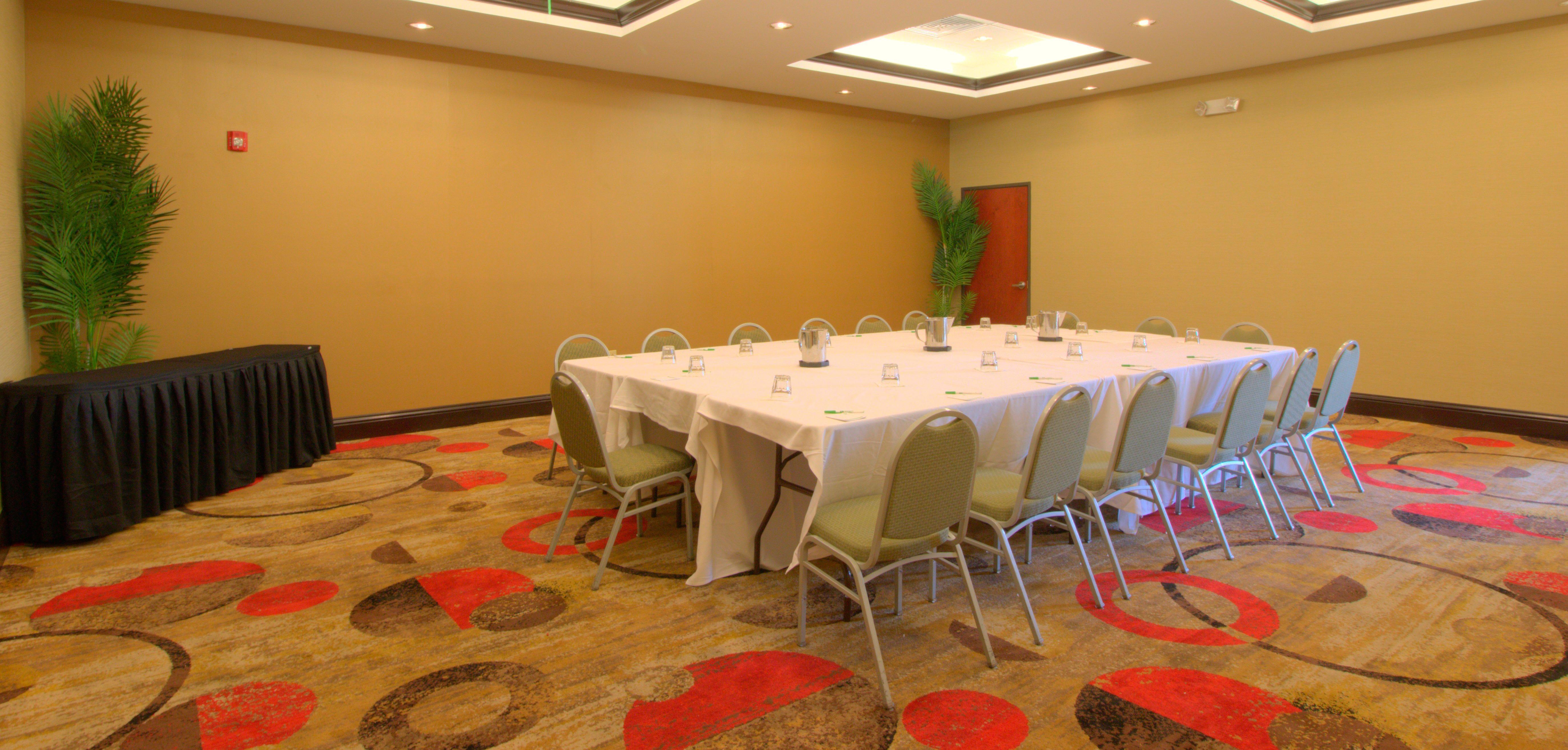 Holiday Inn Pearl - Jackson Area By Ihg Exterior foto