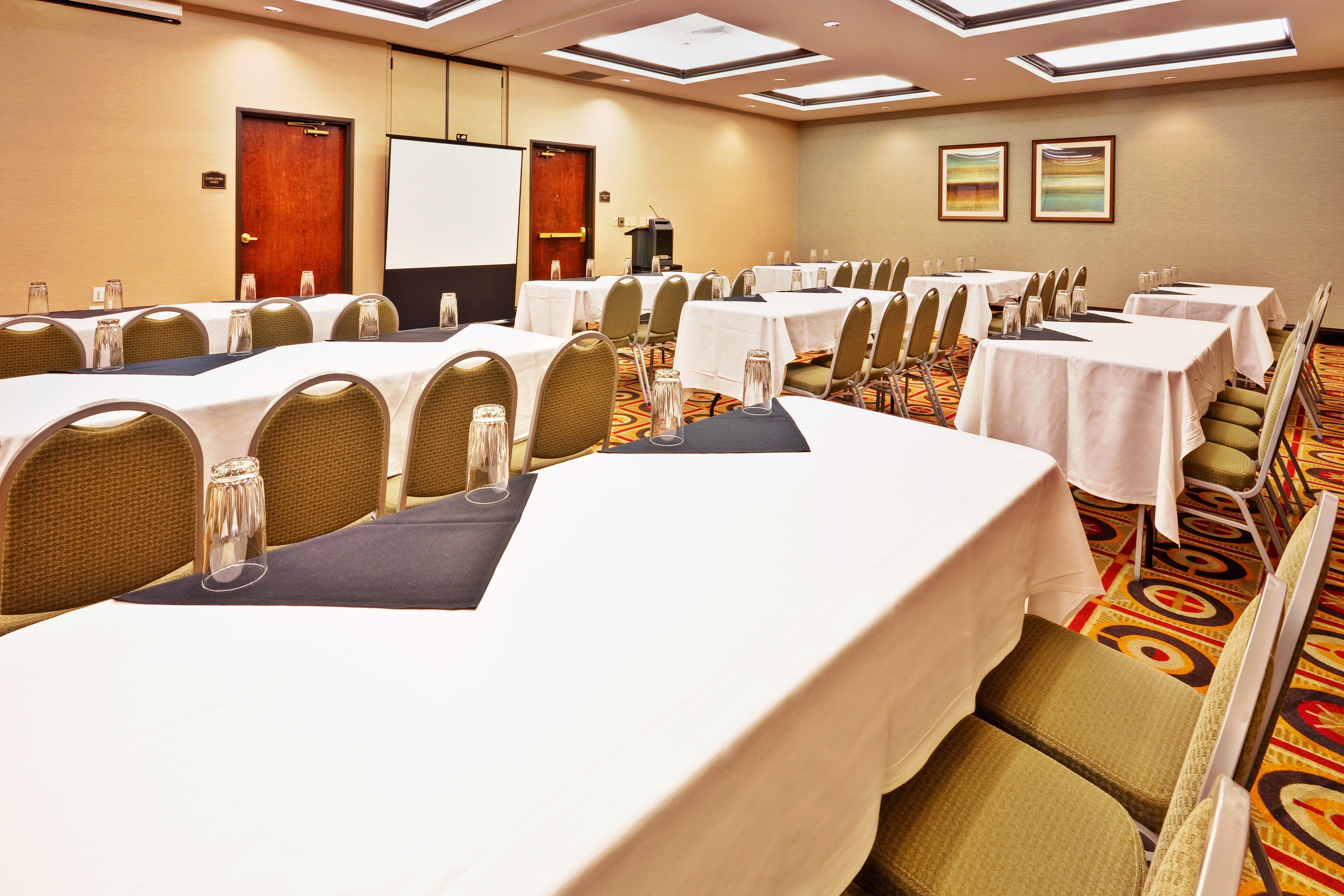Holiday Inn Pearl - Jackson Area By Ihg Facilidades foto