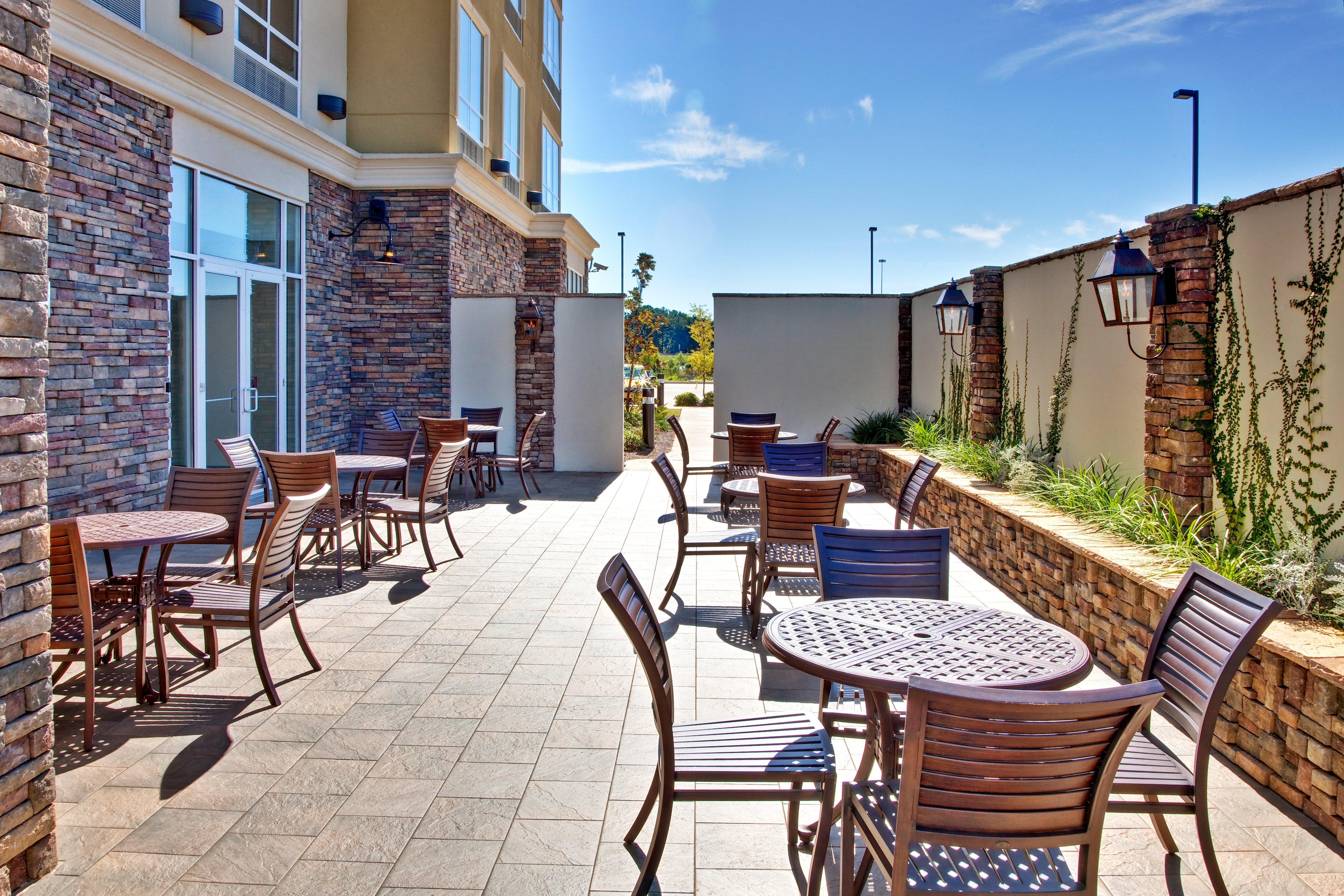 Holiday Inn Pearl - Jackson Area By Ihg Exterior foto