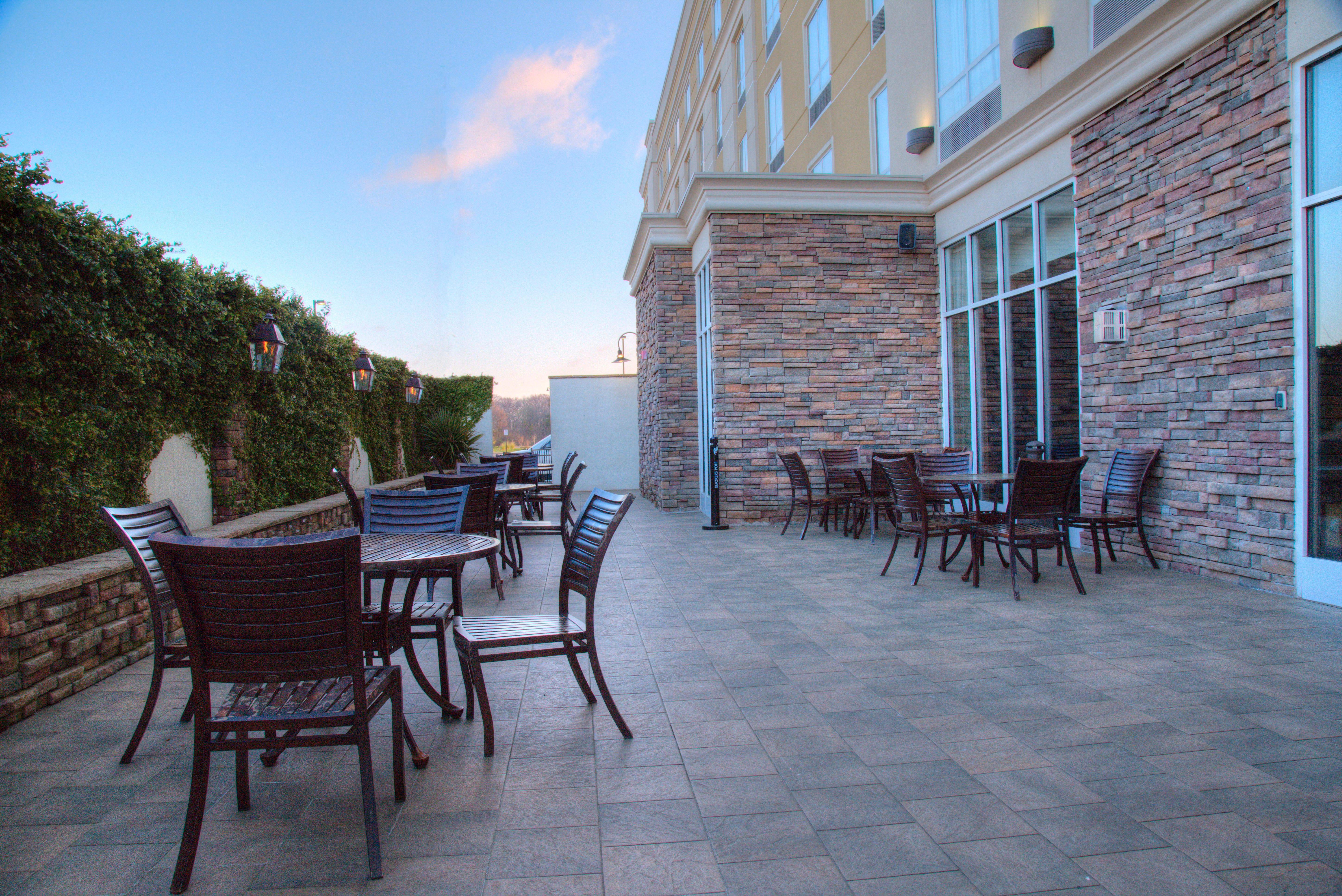 Holiday Inn Pearl - Jackson Area By Ihg Exterior foto