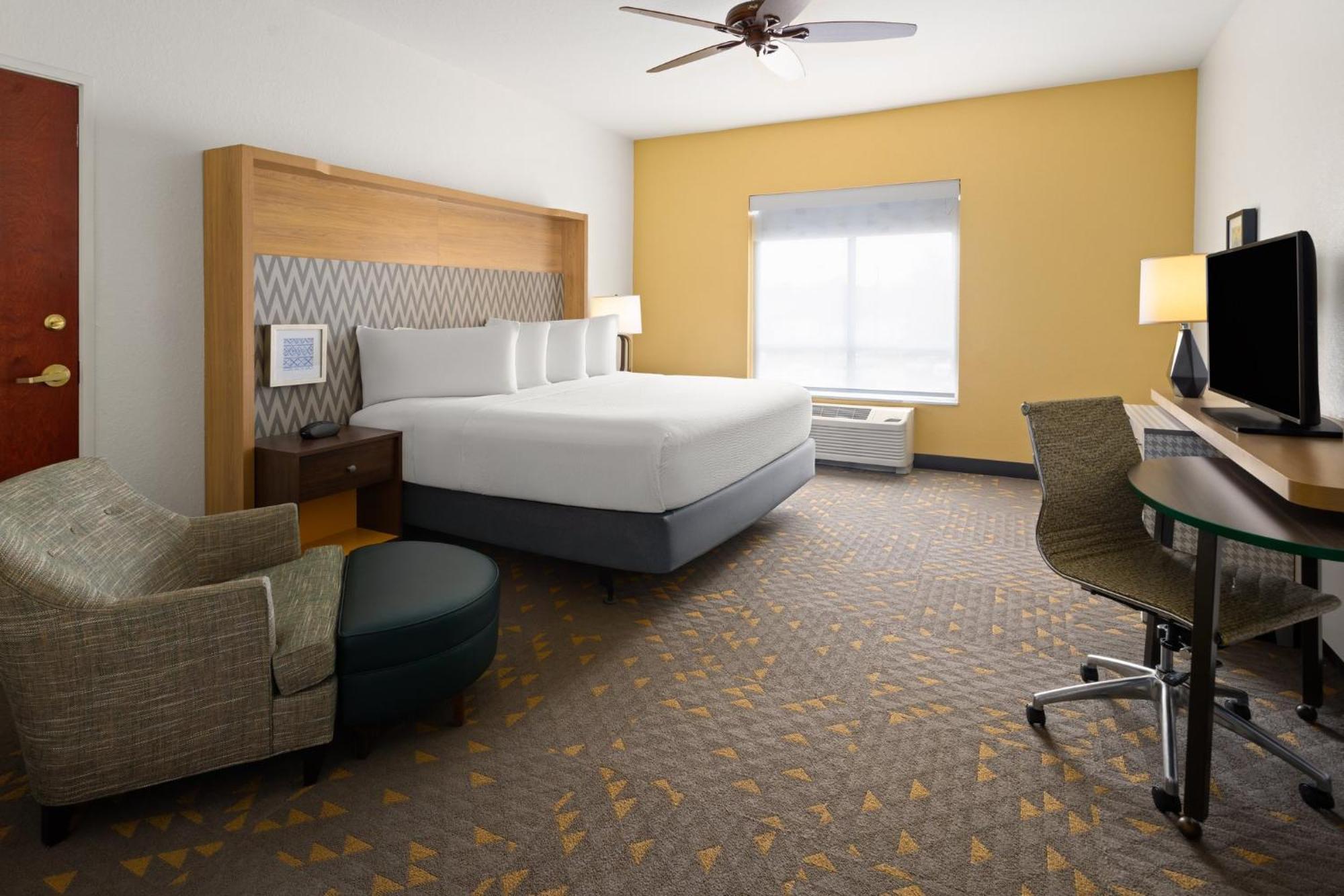 Holiday Inn Pearl - Jackson Area By Ihg Exterior foto