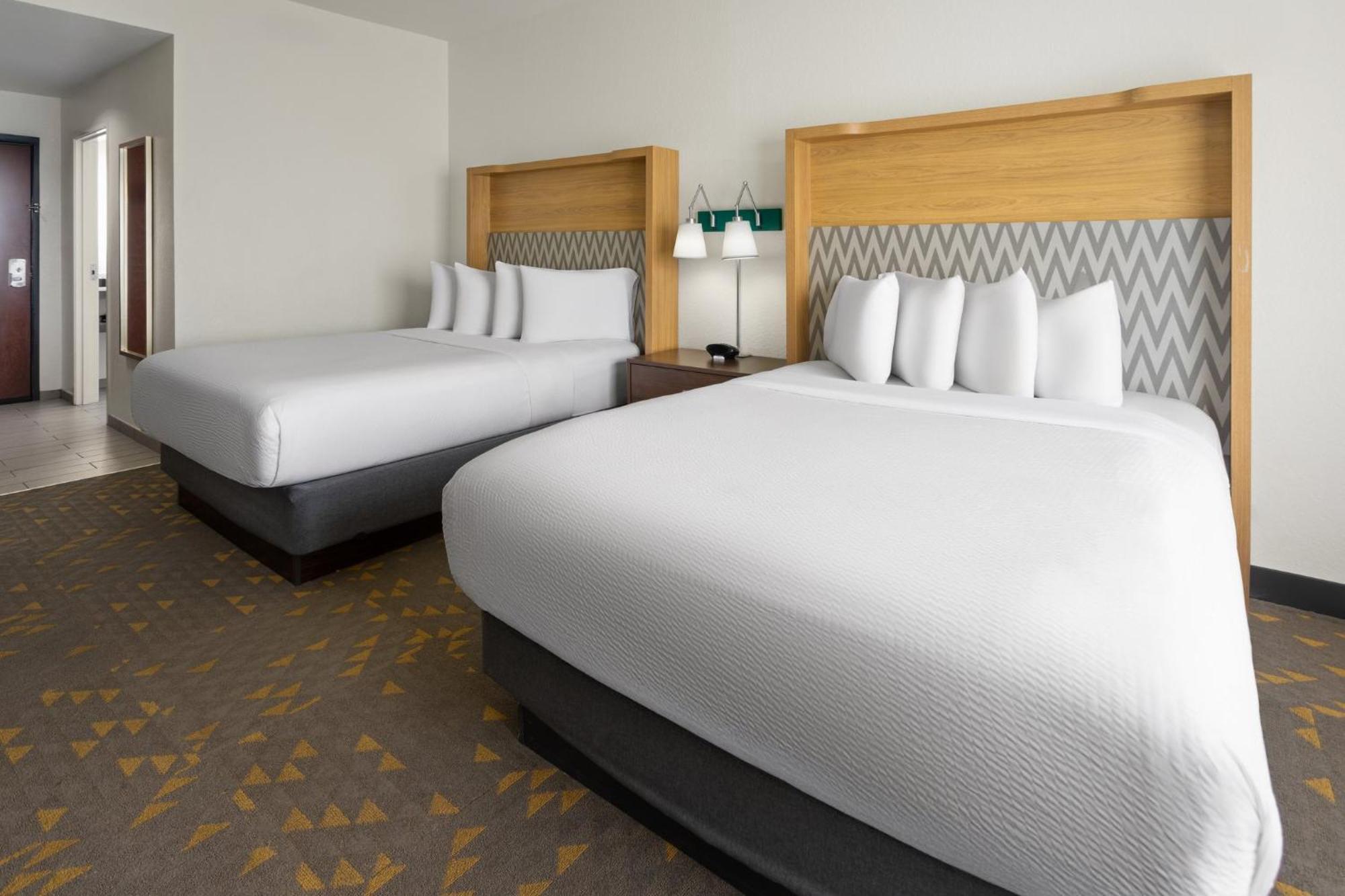 Holiday Inn Pearl - Jackson Area By Ihg Exterior foto